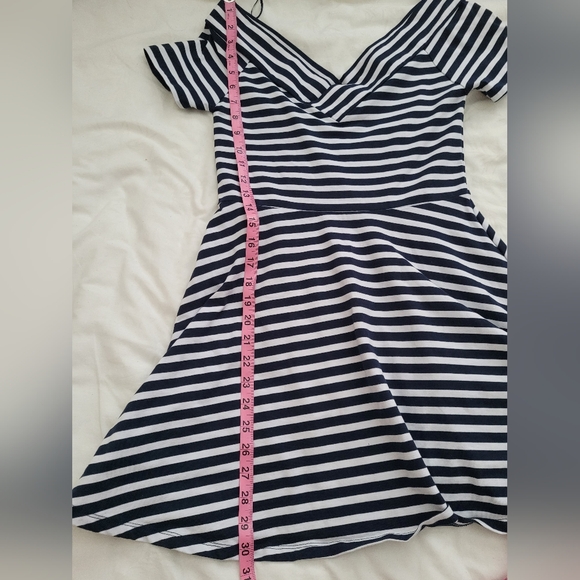 Cotton On Skater Dress size small - Picture 4 of 5